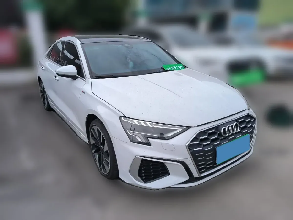 2022 Audi A3 1.4T 150HP L4 7DCT,autocango,china used car exporter,china ev exporter,chinese used car exporter,chinese used ev exporter