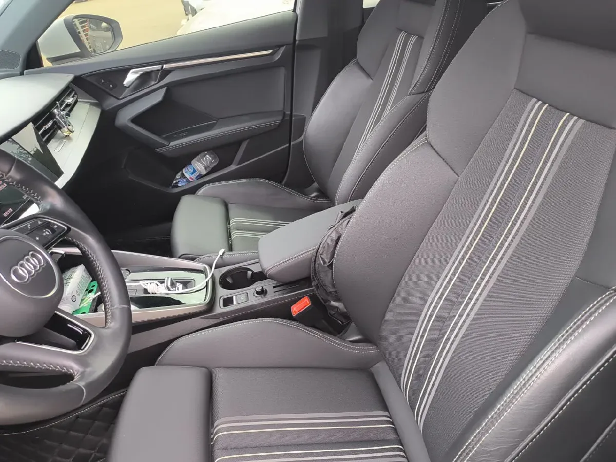 2022 Audi A3 1.4T 150HP L4 7DCT,autocango,china used car exporter,china ev exporter,chinese used car exporter,chinese used ev exporter