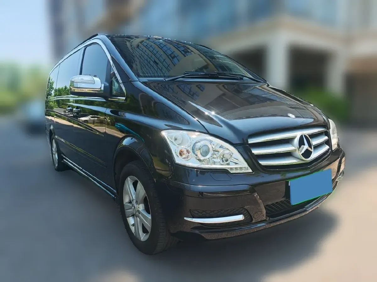 2015 Mercedes-Benz Viano 3.0L 224HP V6 5AT,autocango,china used car exporter,china ev exporter,chinese used car exporter,chinese used ev exporter