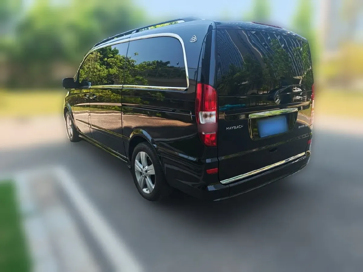 2015 Mercedes-Benz Viano 3.0L 224HP V6 5AT,autocango,china used car exporter,china ev exporter,chinese used car exporter,chinese used ev exporter