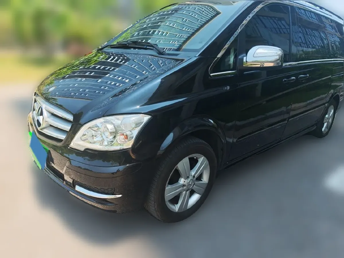 2015 Mercedes-Benz Viano 3.0L 224HP V6 5AT,autocango,china used car exporter,china ev exporter,chinese used car exporter,chinese used ev exporter