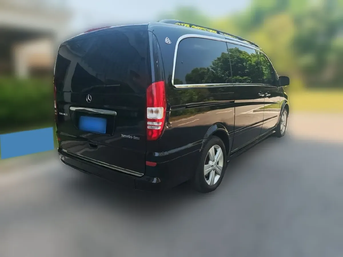 2015 Mercedes-Benz Viano 3.0L 224HP V6 5AT,autocango,china used car exporter,china ev exporter,chinese used car exporter,chinese used ev exporter