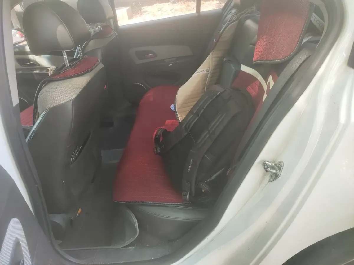2013 Chevrolet Cruze 1.6L 121HP L4 5MT,autocango,china used car exporter,china ev exporter,chinese used car exporter,chinese used ev exporter
