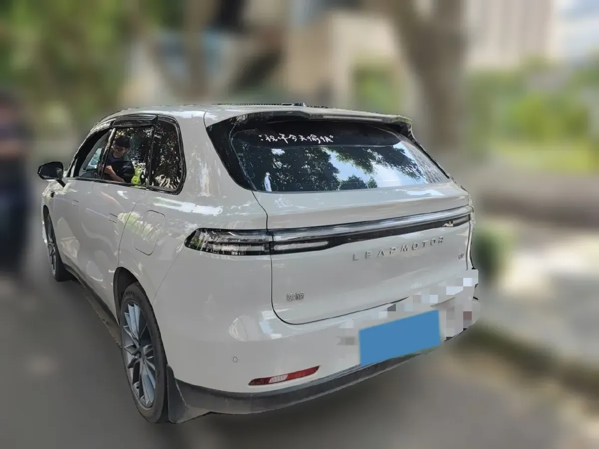 2024 Leapmotor C10 BEV 69.9KWH,autocango,china used car exporter,china ev exporter,chinese used car exporter,chinese used ev exporter