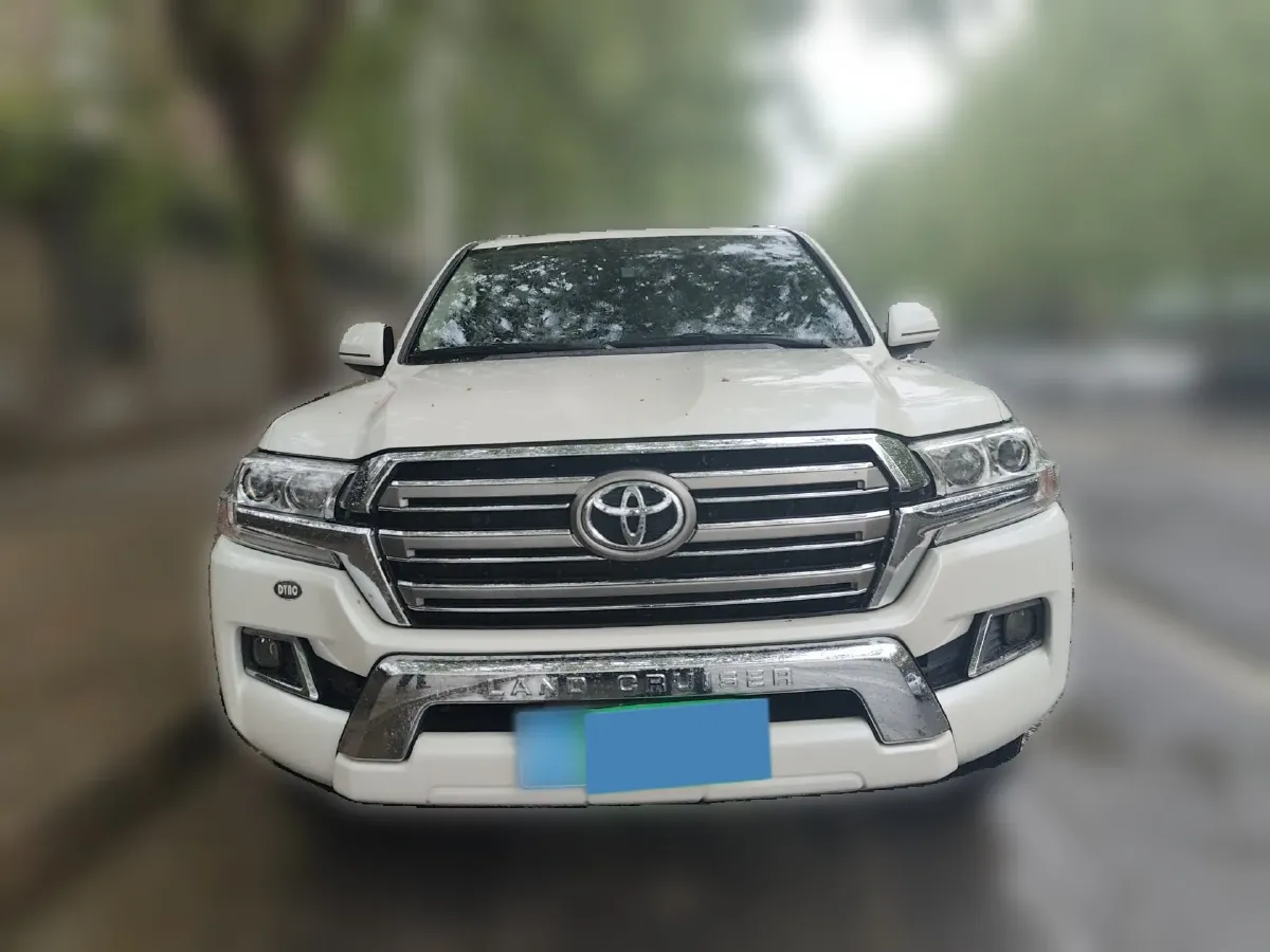 2007 Toyota Land Cruiser 4.7L 238HP V8 5AT,autocango,china used car exporter,china ev exporter,chinese used car exporter,chinese used ev exporter