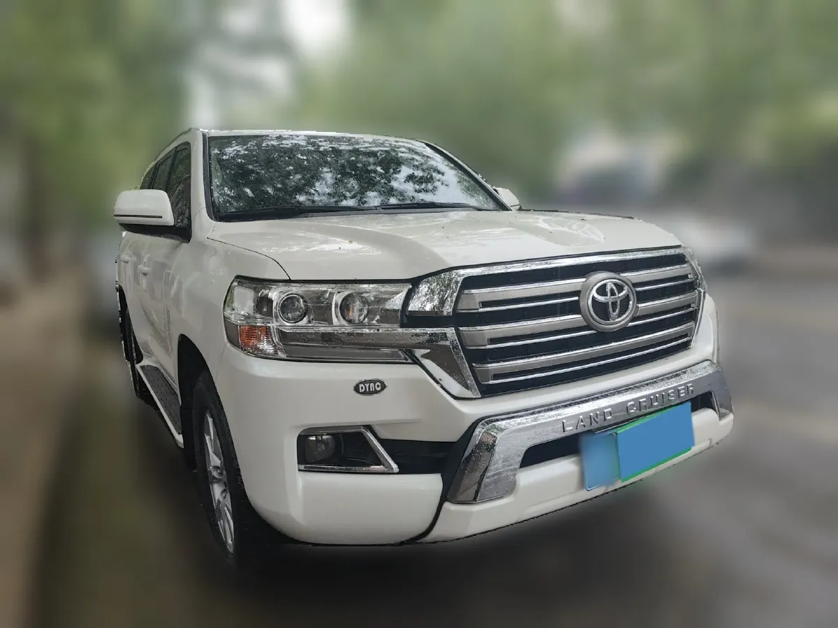 2007 Toyota Land Cruiser 4.7L 238HP V8 5AT,autocango,china used car exporter,china ev exporter,chinese used car exporter,chinese used ev exporter