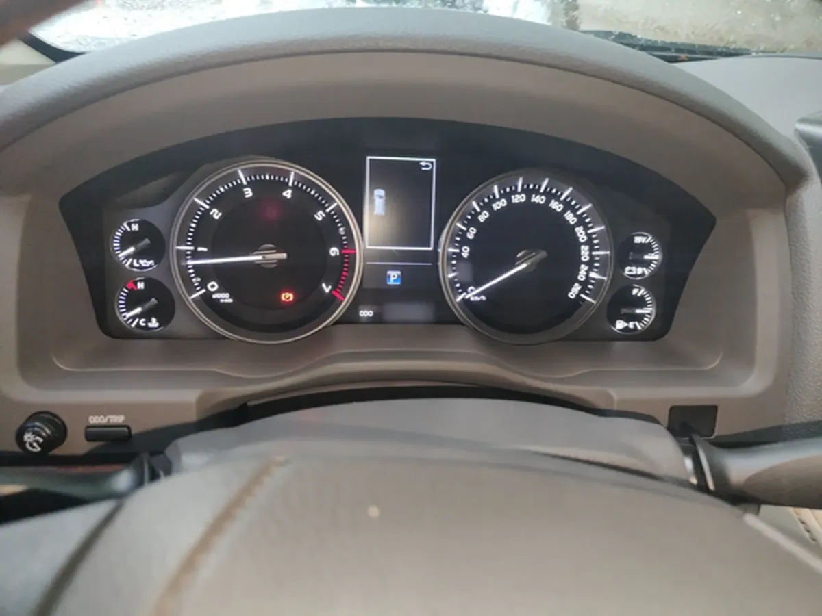 2007 Toyota Land Cruiser 4.7L 238HP V8 5AT,autocango,china used car exporter,china ev exporter,chinese used car exporter,chinese used ev exporter