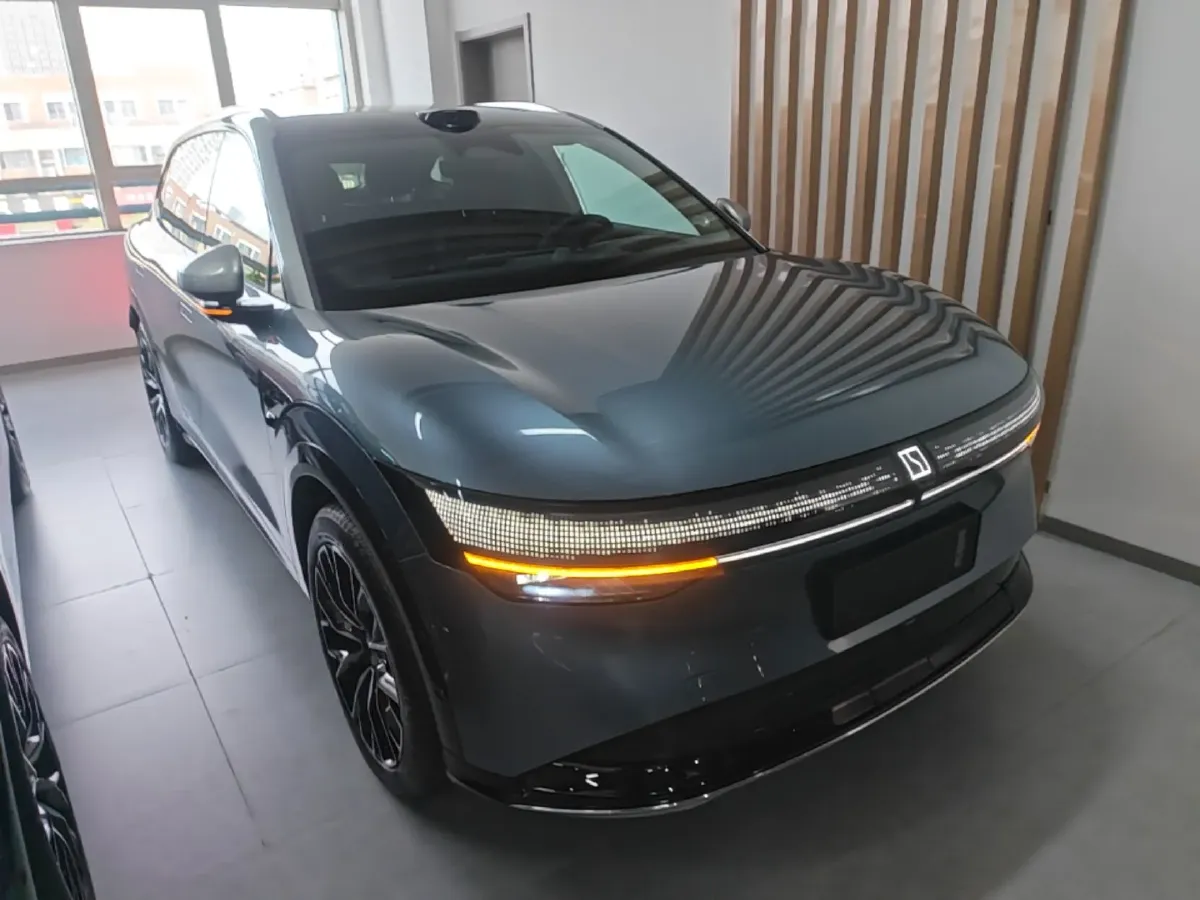 2025 Zeekr 7X BEV 75KWH,autocango,china used car exporter,china ev exporter,chinese used car exporter,chinese used ev exporter