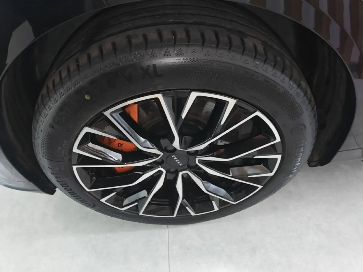 2025 Zeekr 7X BEV 75KWH,autocango,china used car exporter,china ev exporter,chinese used car exporter,chinese used ev exporter