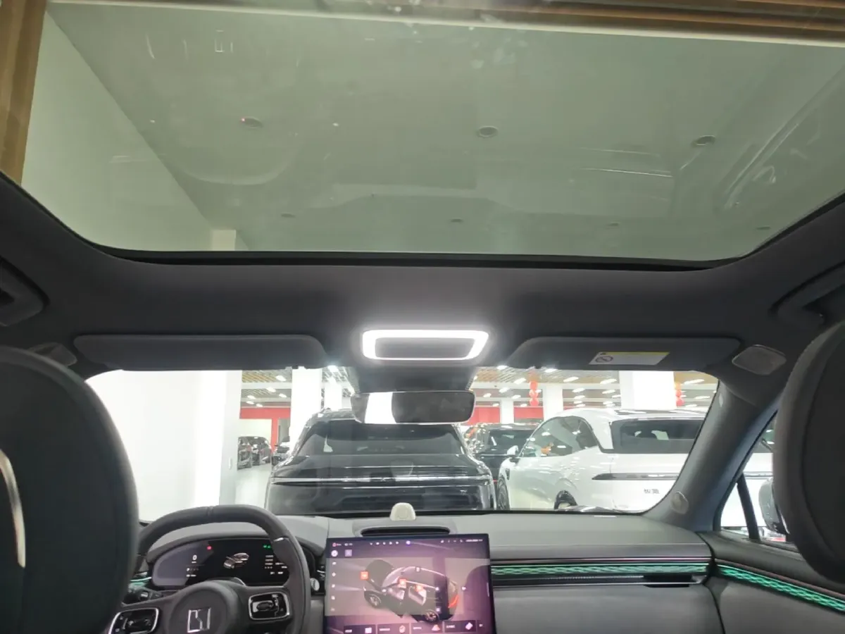 2025 Zeekr 7X BEV 75KWH,autocango,china used car exporter,china ev exporter,chinese used car exporter,chinese used ev exporter