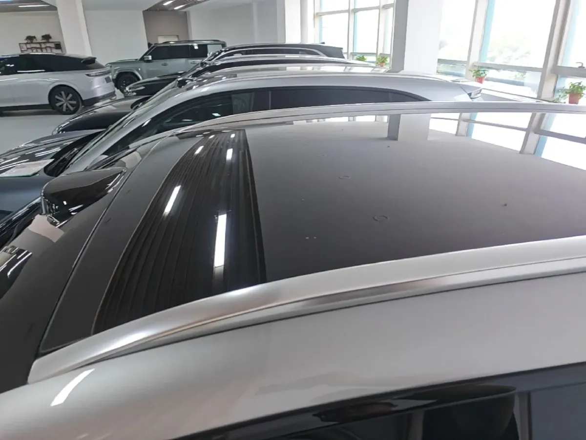 2025 Zeekr 7X BEV 75KWH,autocango,china used car exporter,china ev exporter,chinese used car exporter,chinese used ev exporter