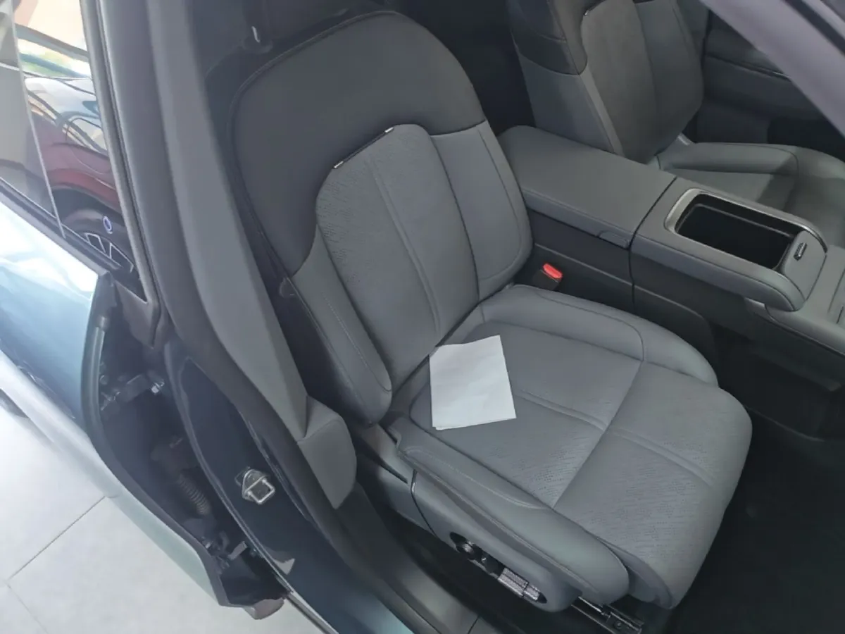 2025 Zeekr 7X BEV 75KWH,autocango,china used car exporter,china ev exporter,chinese used car exporter,chinese used ev exporter