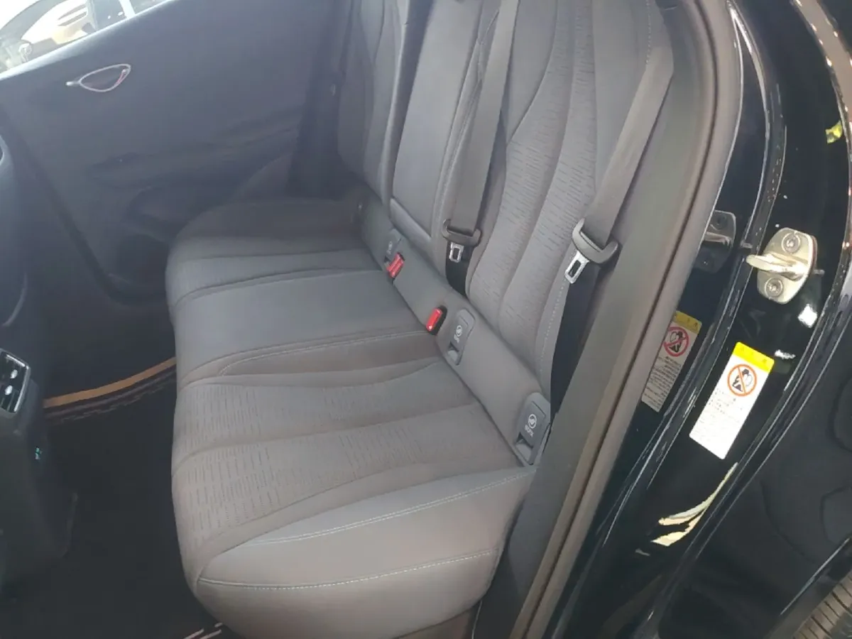 2025 BYD Seal06GT BEV 72.96KWH,autocango,china used car exporter,china ev exporter,chinese used car exporter,chinese used ev exporter