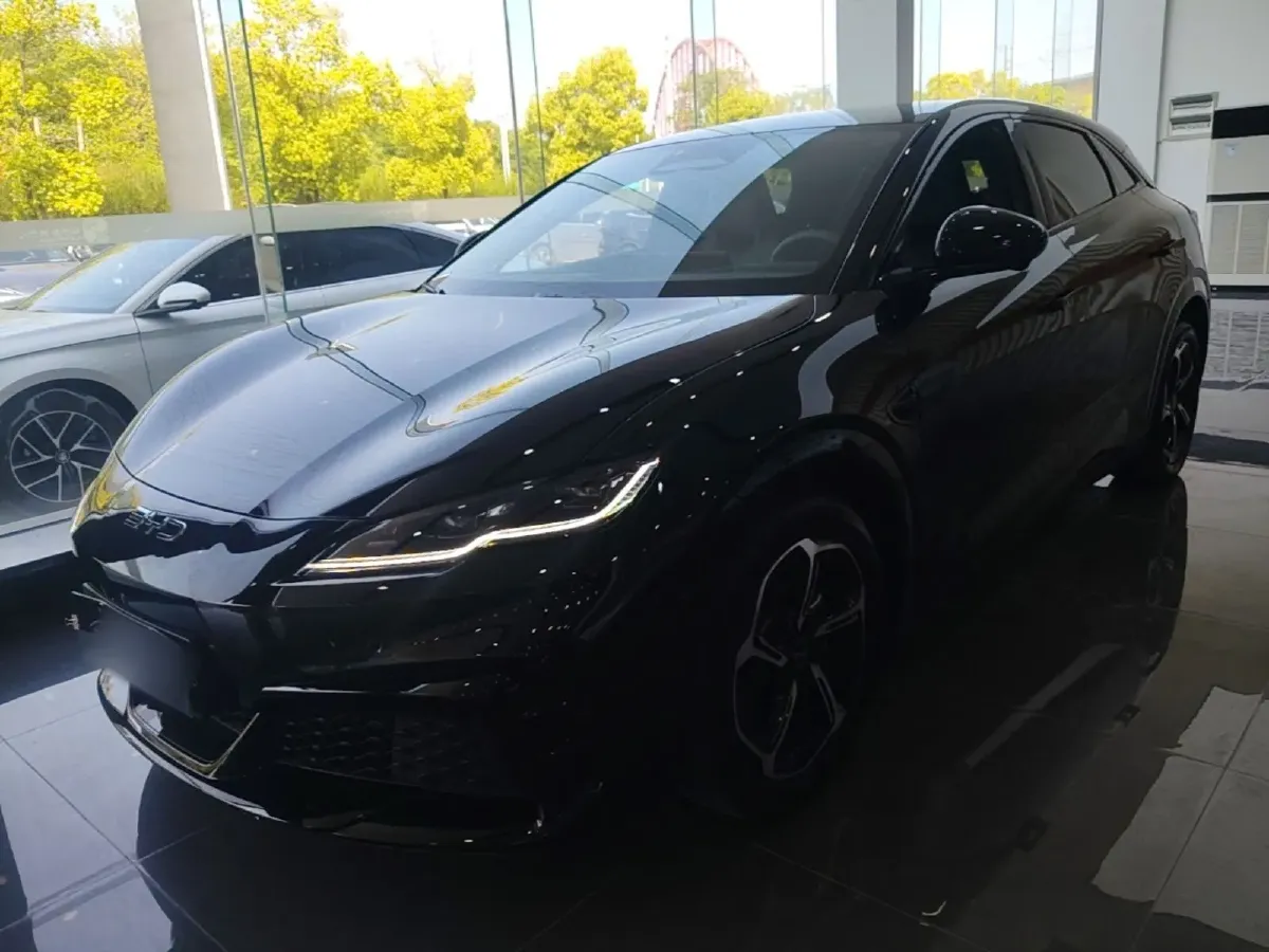 2025 BYD Seal06GT BEV 72.96KWH,autocango,china used car exporter,china ev exporter,chinese used car exporter,chinese used ev exporter