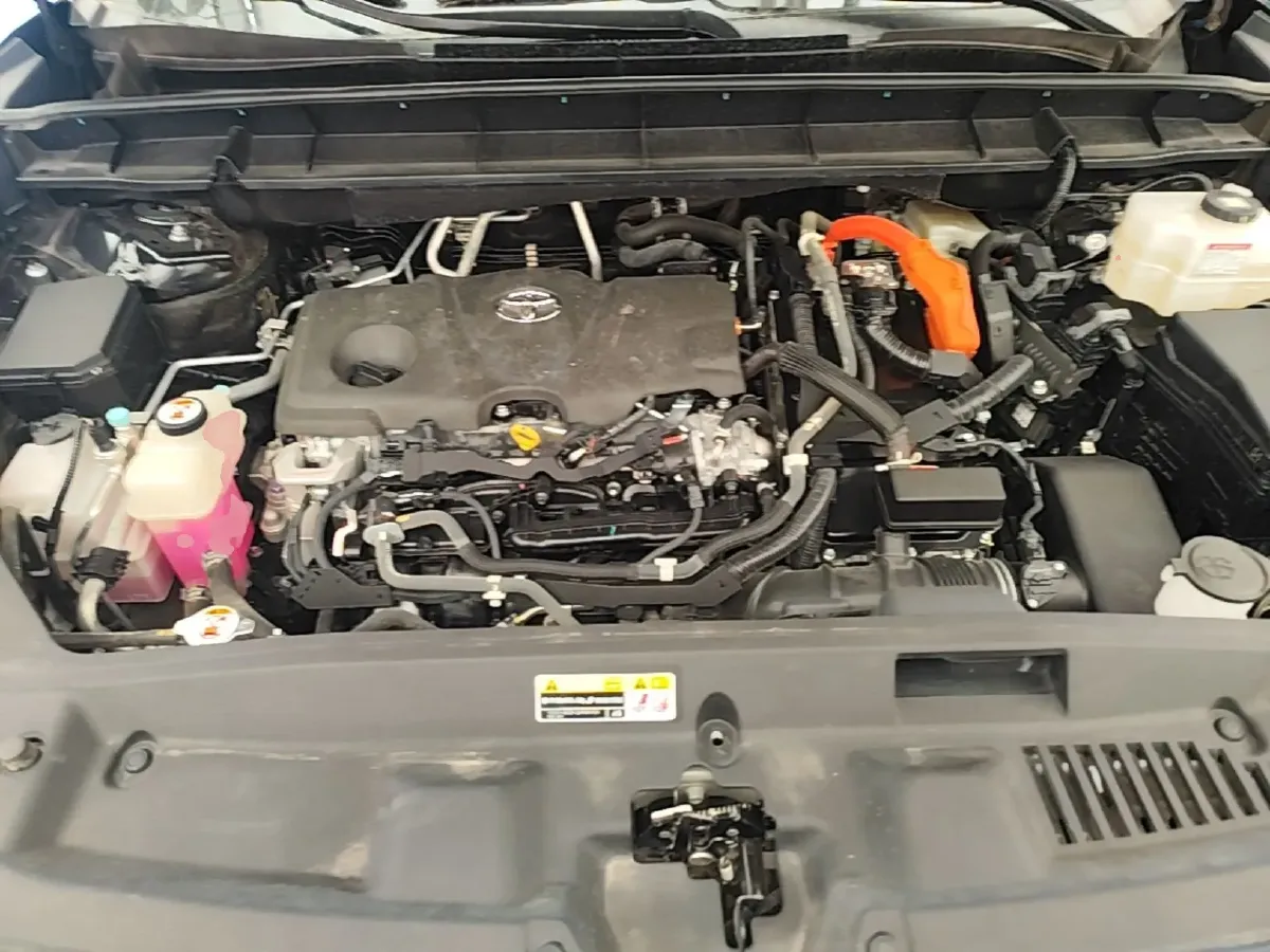 2021 Toyota Crown Kluger 2.5L 192HP L4 E-CVT Hybrid,autocango,china used car exporter,china ev exporter,chinese used car exporter,chinese used ev exporter
