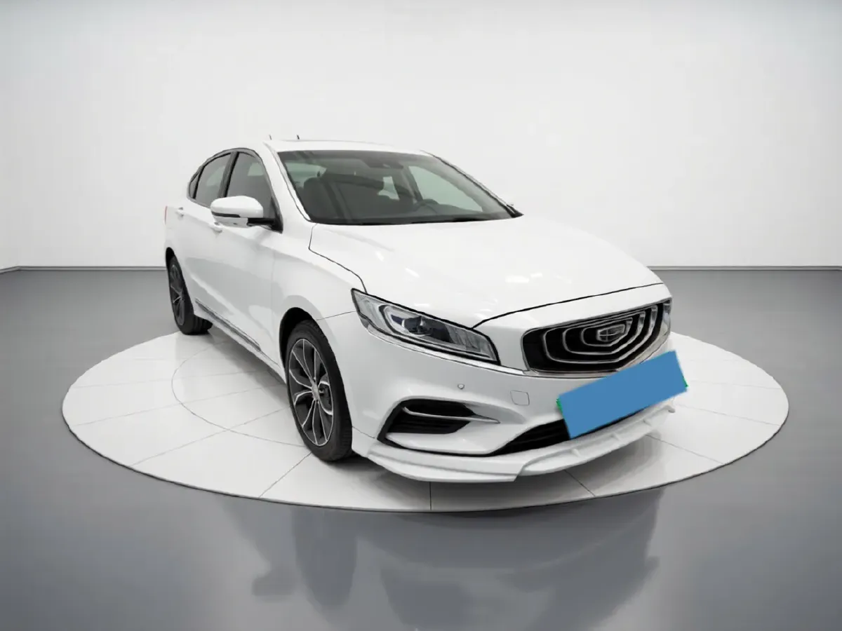2020 Geely Emgrand GT 1.5T 180HP L3 7DCT,autocango,china used car exporter,china ev exporter,chinese used car exporter,chinese used ev exporter