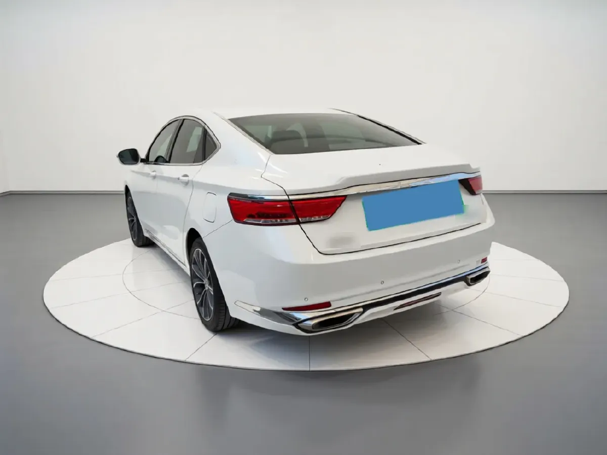 2020 Geely Emgrand GT 1.5T 180HP L3 7DCT,autocango,china used car exporter,china ev exporter,chinese used car exporter,chinese used ev exporter
