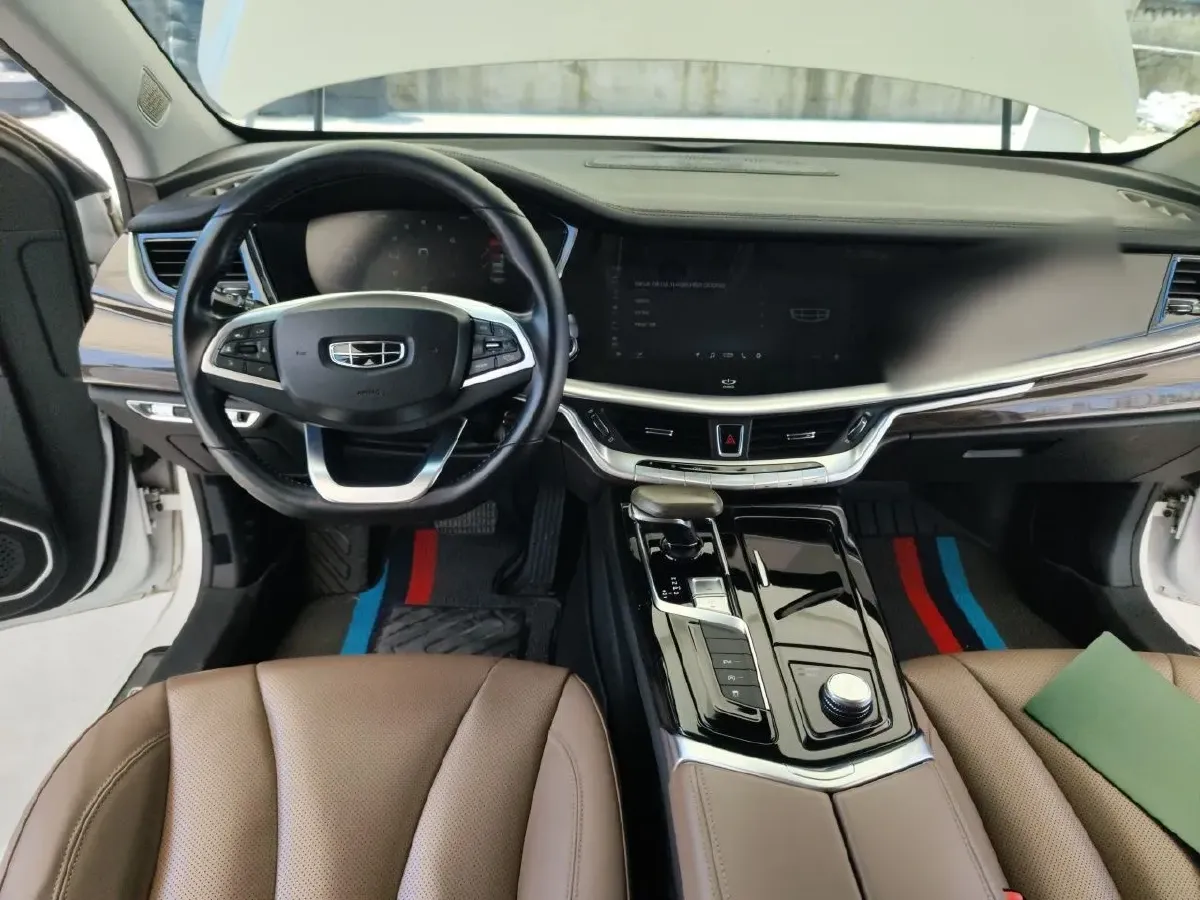 2020 Geely Emgrand GT 1.5T 180HP L3 7DCT,autocango,china used car exporter,china ev exporter,chinese used car exporter,chinese used ev exporter