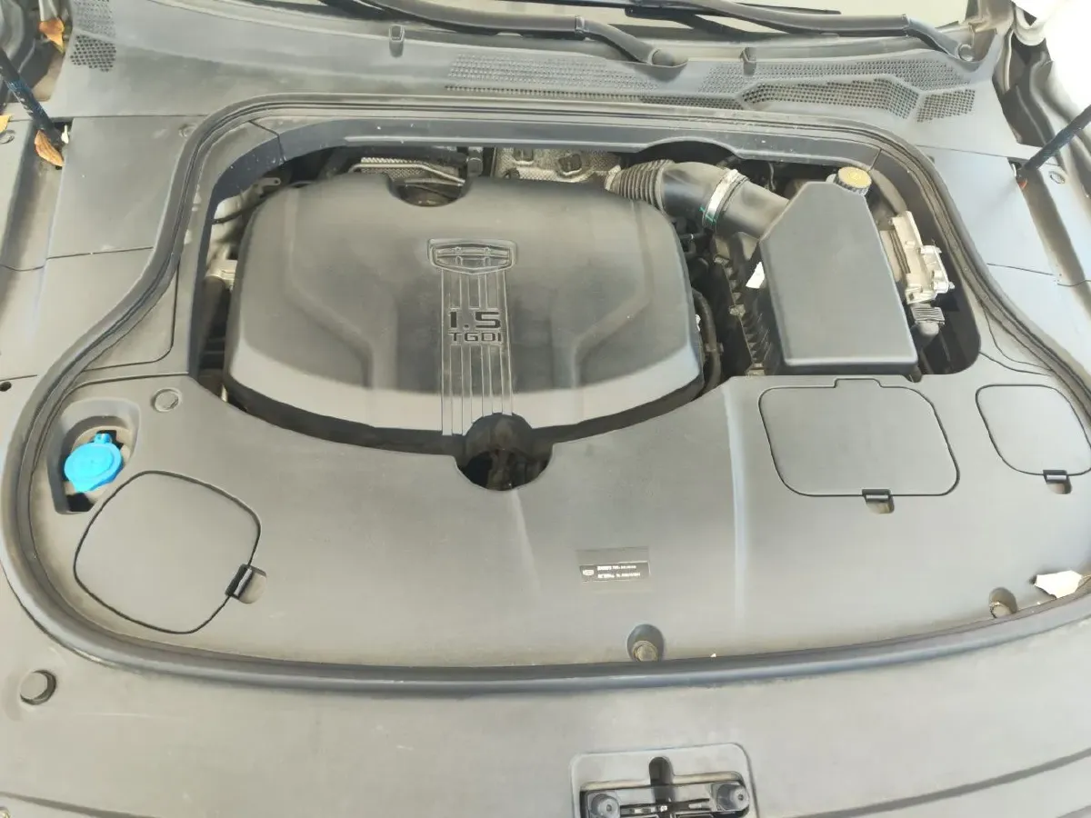 2020 Geely Emgrand GT 1.5T 180HP L3 7DCT,autocango,china used car exporter,china ev exporter,chinese used car exporter,chinese used ev exporter