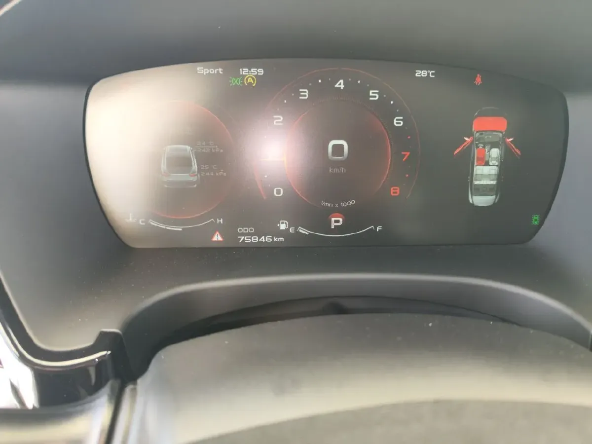 2020 Geely Emgrand GT 1.5T 180HP L3 7DCT,autocango,china used car exporter,china ev exporter,chinese used car exporter,chinese used ev exporter