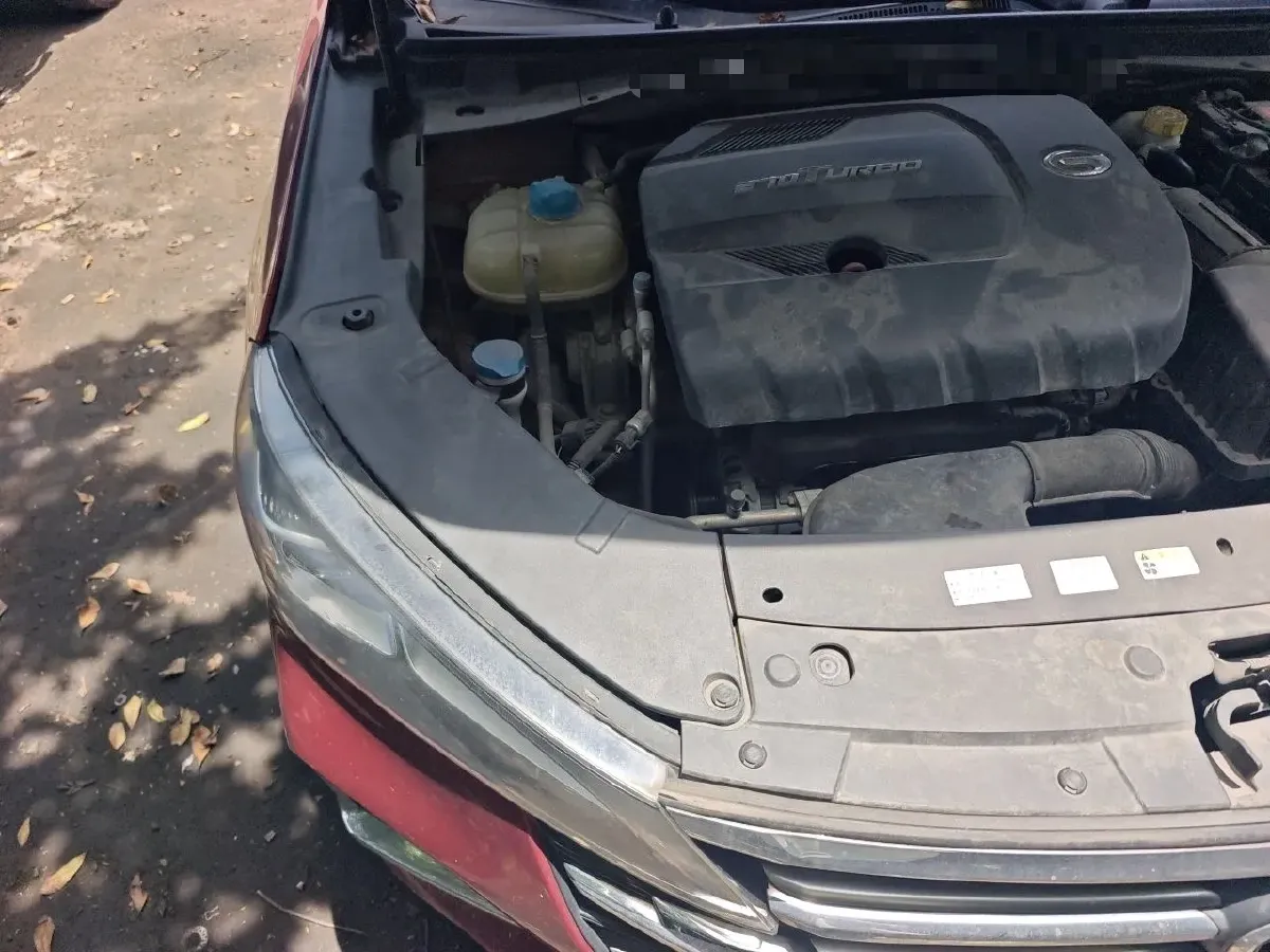 2019 GAC Trumpchi GA6 1.5T 169HP L4 6AT,autocango,china used car exporter,china ev exporter,chinese used car exporter,chinese used ev exporter