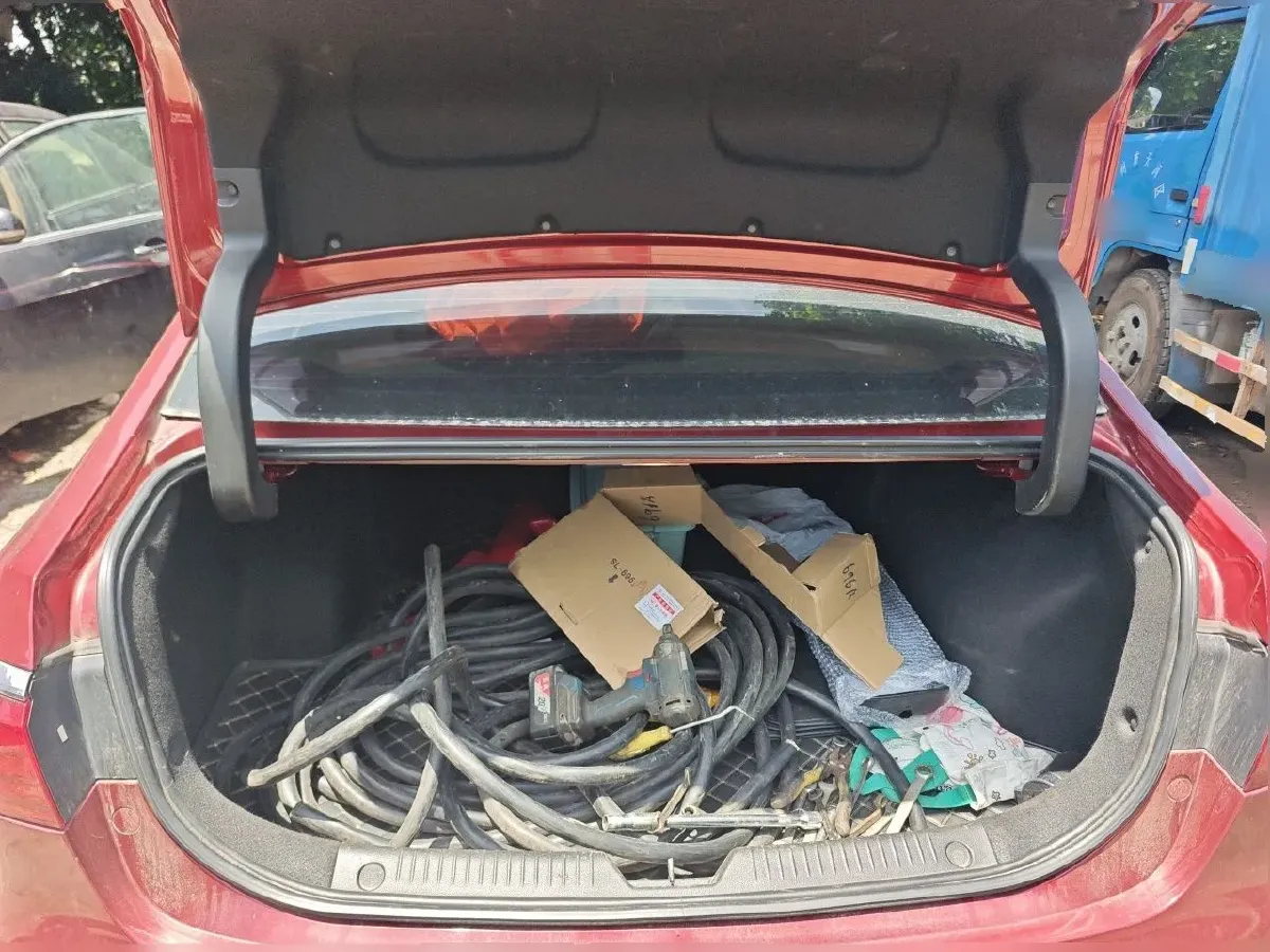 2019 GAC Trumpchi GA6 1.5T 169HP L4 6AT,autocango,china used car exporter,china ev exporter,chinese used car exporter,chinese used ev exporter
