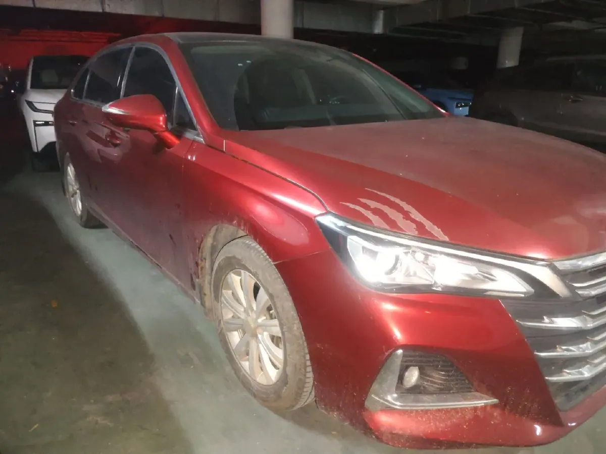 2019 GAC Trumpchi GA6 1.5T 169HP L4 6AT,autocango,china used car exporter,china ev exporter,chinese used car exporter,chinese used ev exporter