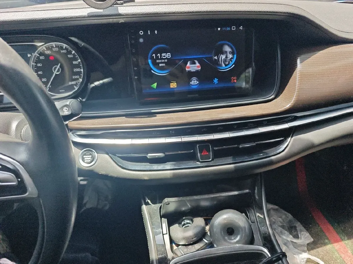 2019 GAC Trumpchi GA6 1.5T 169HP L4 6AT,autocango,china used car exporter,china ev exporter,chinese used car exporter,chinese used ev exporter