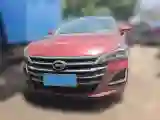 2019 GAC Trumpchi GA6 1.5T 169HP L4 6AT
