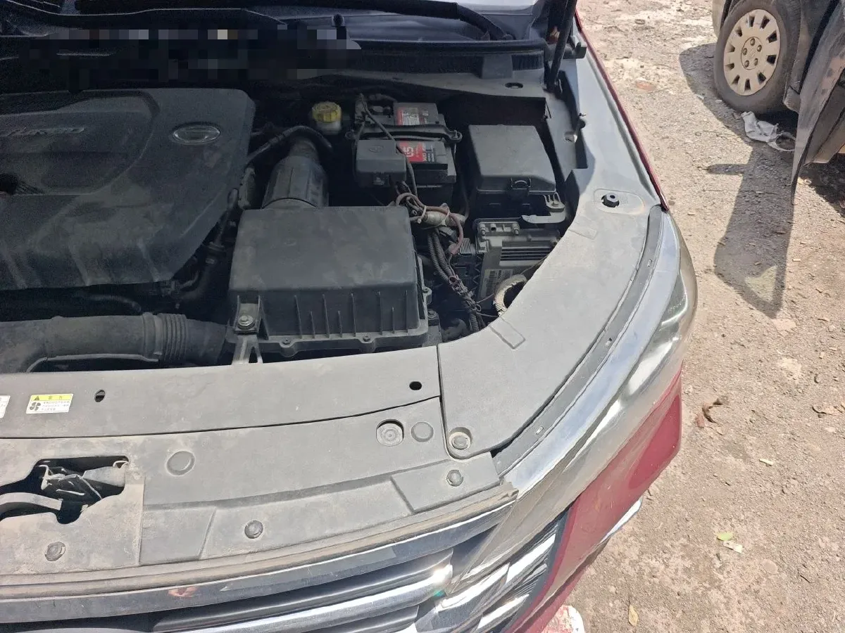 2019 GAC Trumpchi GA6 1.5T 169HP L4 6AT,autocango,china used car exporter,china ev exporter,chinese used car exporter,chinese used ev exporter