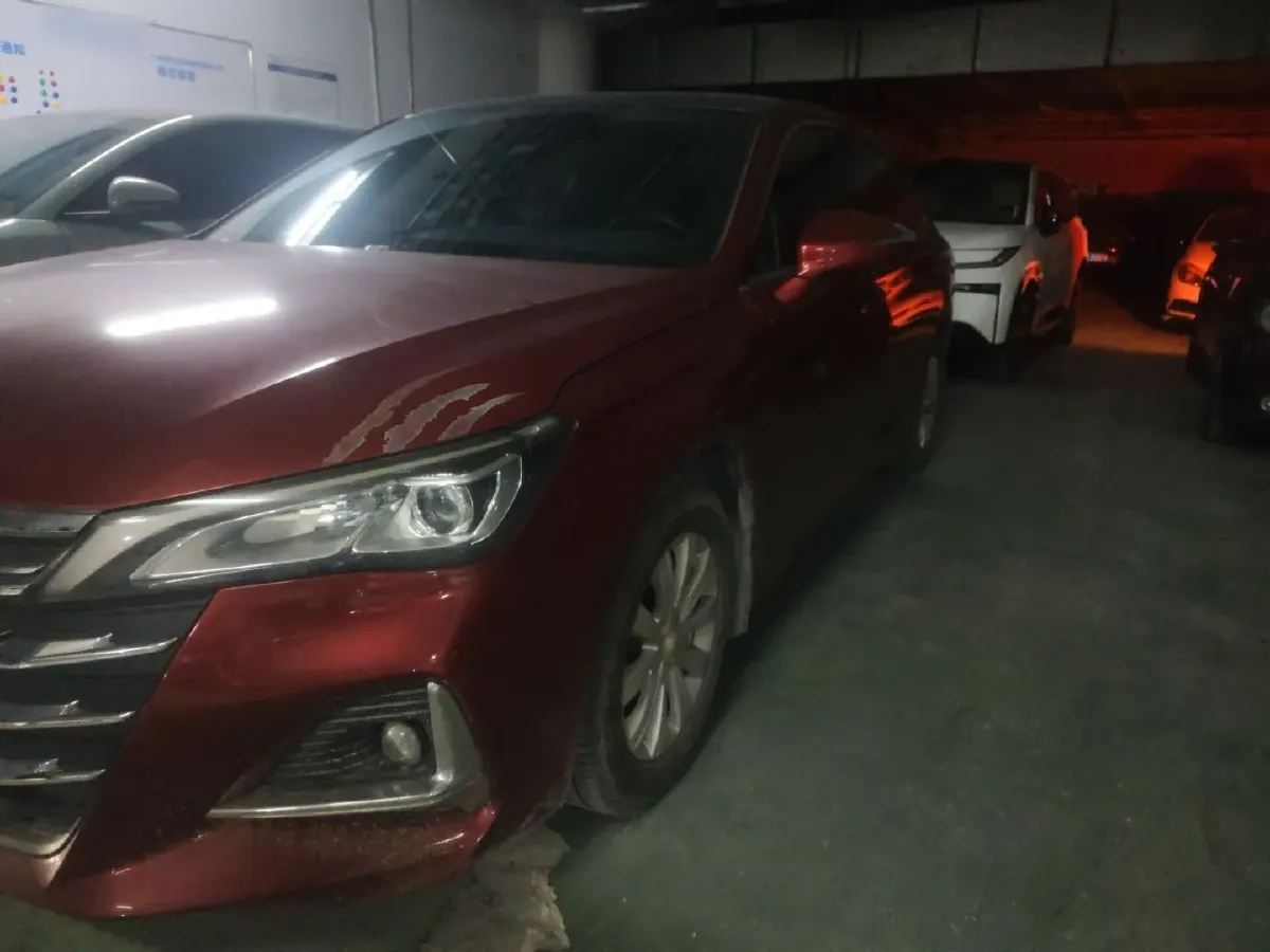 2019 GAC Trumpchi GA6 1.5T 169HP L4 6AT,autocango,china used car exporter,china ev exporter,chinese used car exporter,chinese used ev exporter
