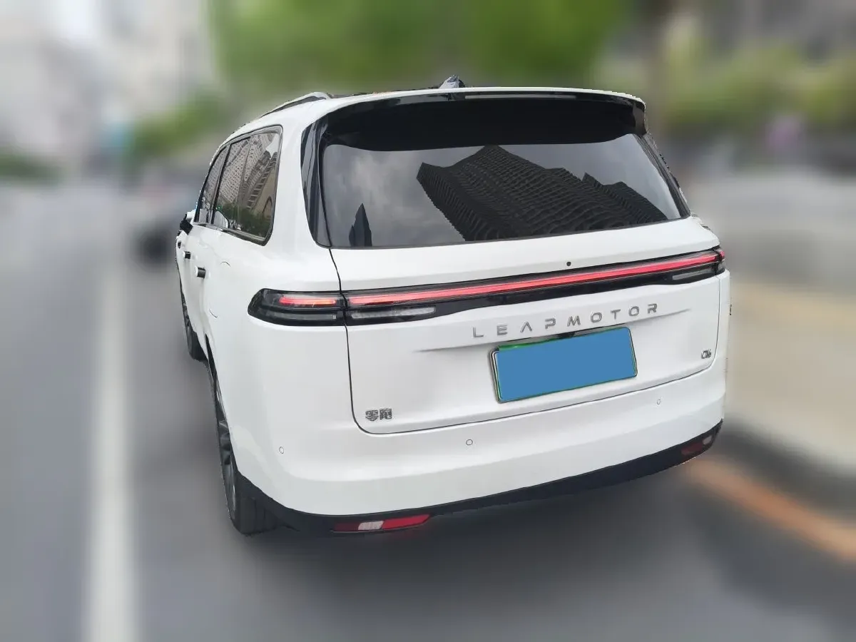 2026 Leapmotor C16 BEV,autocango,china used car exporter,china ev exporter,chinese used car exporter,chinese used ev exporter