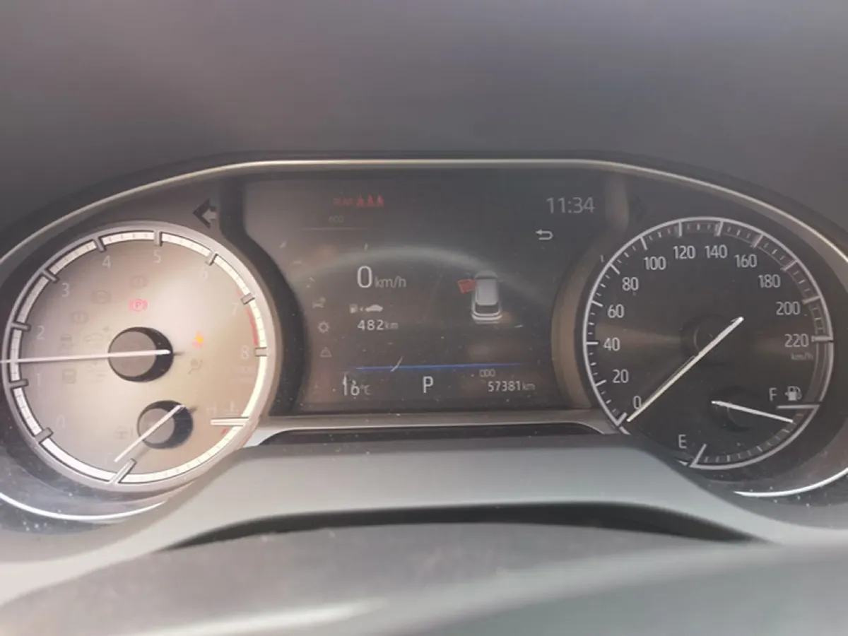 2022 Toyota Harrier 2.0L 171HP L4 CVT,autocango,china used car exporter,china ev exporter,chinese used car exporter,chinese used ev exporter