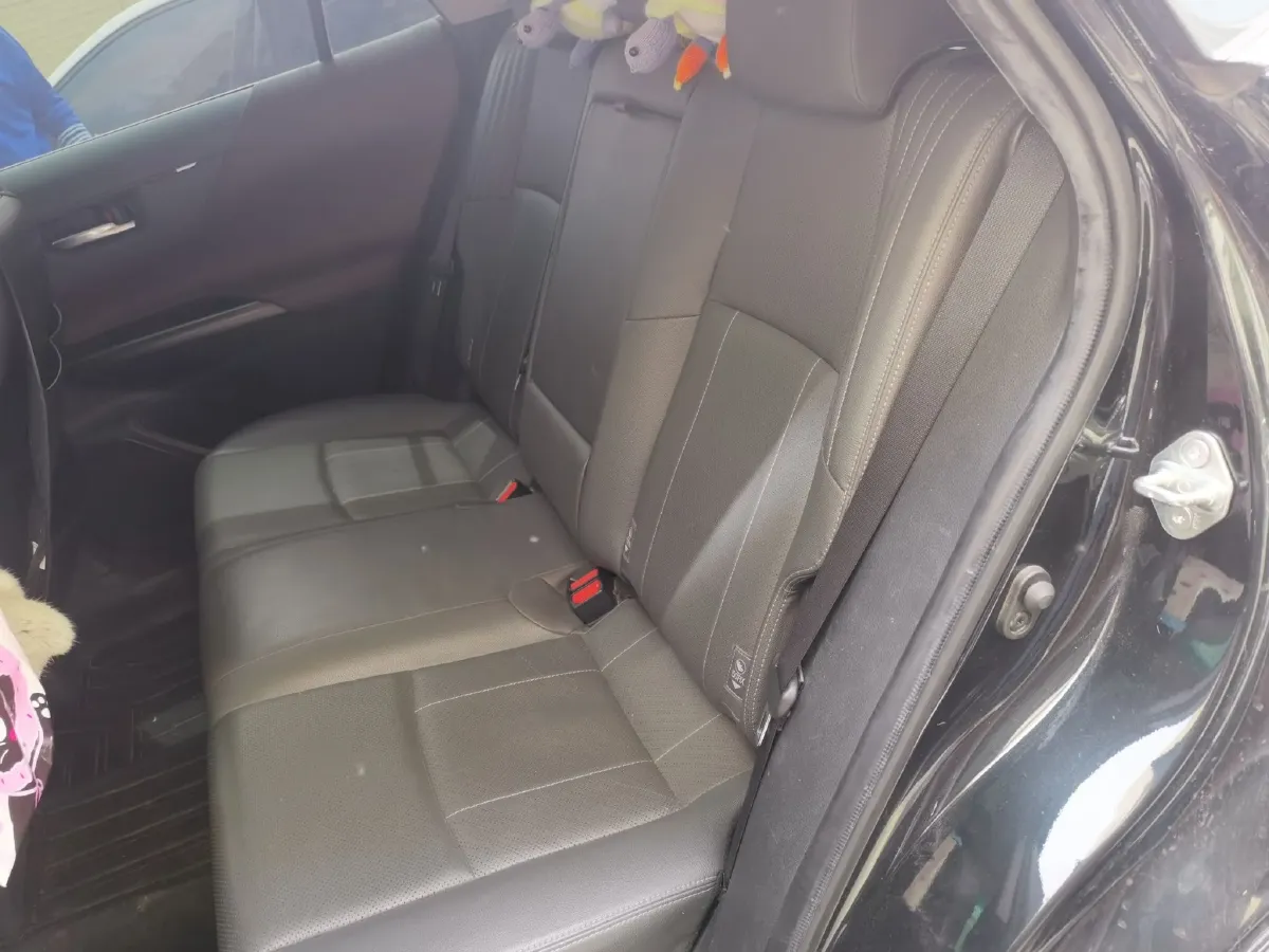 2022 Toyota Harrier 2.0L 171HP L4 CVT,autocango,china used car exporter,china ev exporter,chinese used car exporter,chinese used ev exporter