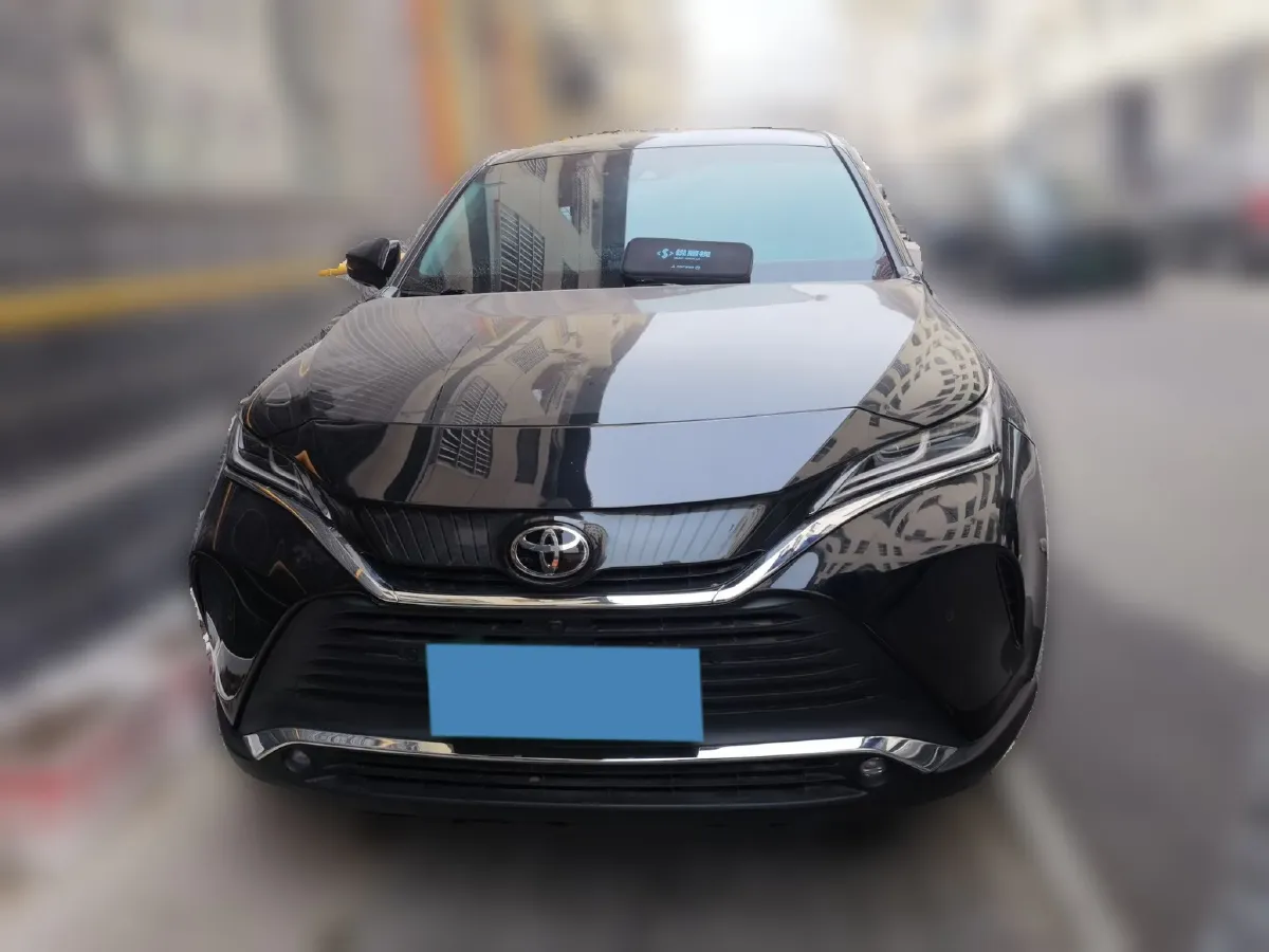 2022 Toyota Harrier 2.0L 171HP L4 CVT,autocango,china used car exporter,china ev exporter,chinese used car exporter,chinese used ev exporter