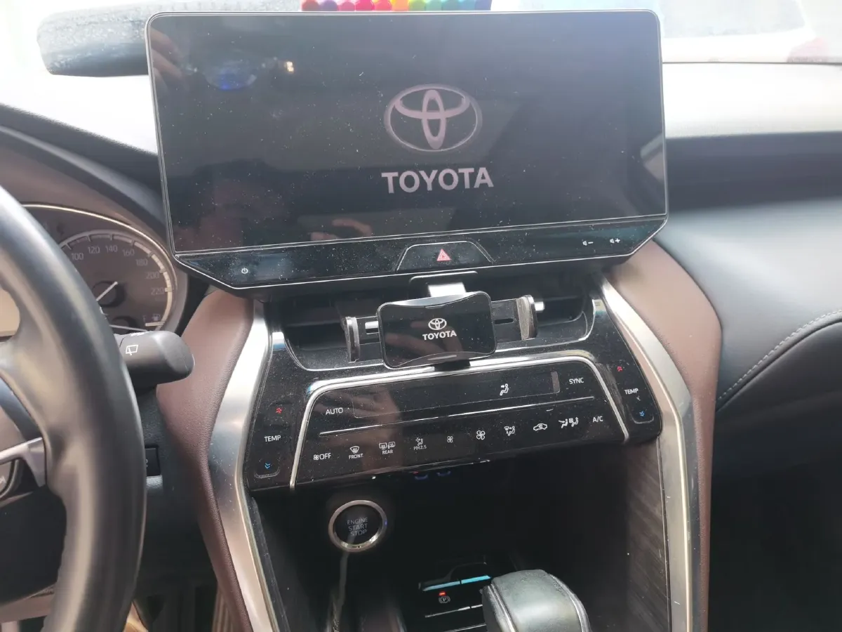 2022 Toyota Harrier 2.0L 171HP L4 CVT,autocango,china used car exporter,china ev exporter,chinese used car exporter,chinese used ev exporter