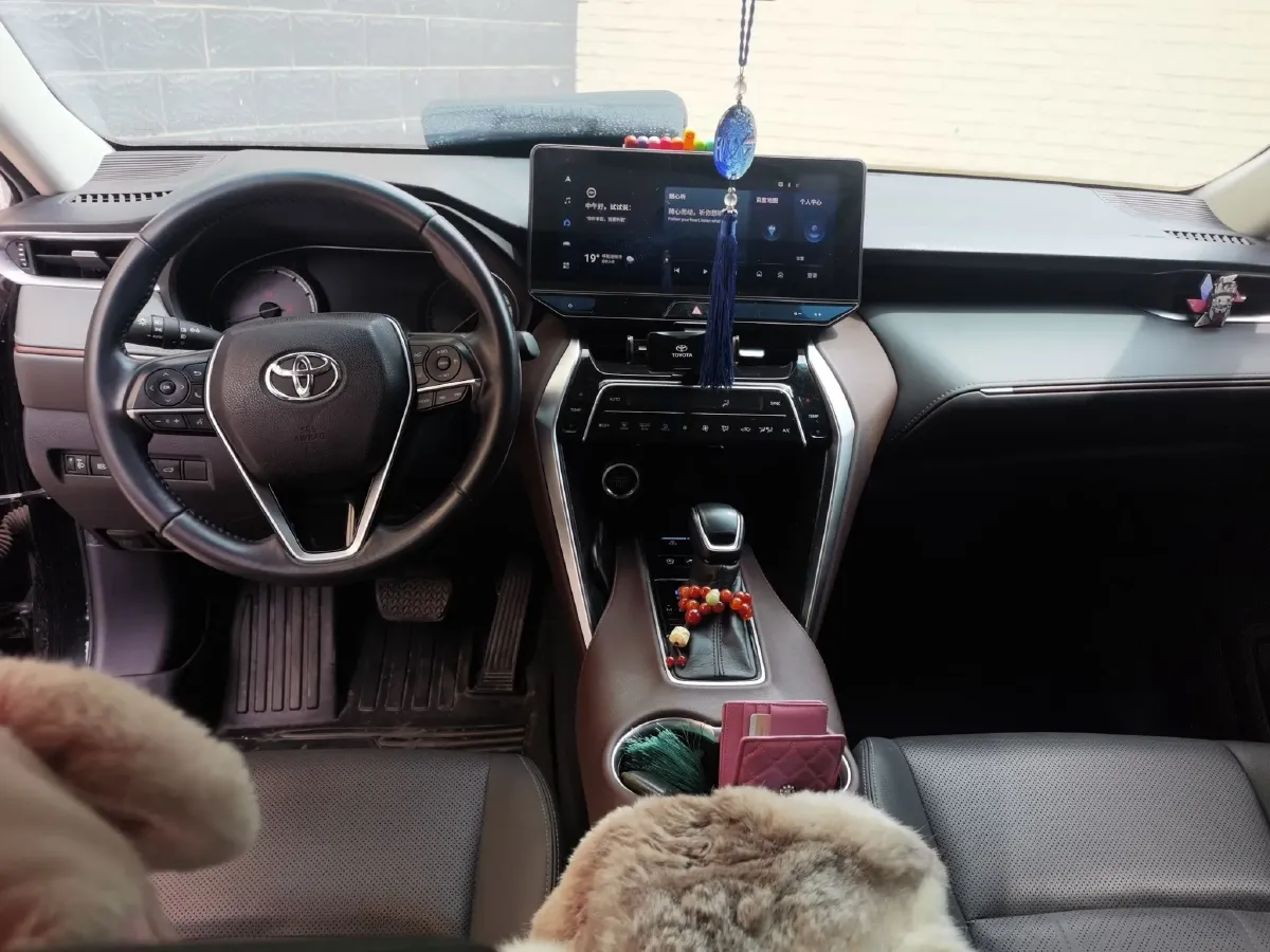 2022 Toyota Harrier 2.0L 171HP L4 CVT,autocango,china used car exporter,china ev exporter,chinese used car exporter,chinese used ev exporter