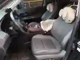 2022 Toyota Harrier 2.0L 171HP L4 CVT
