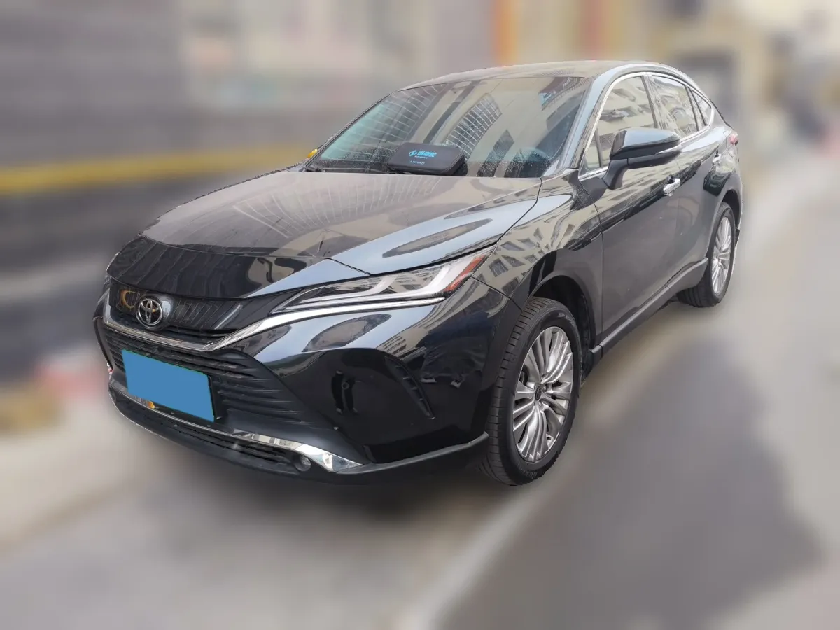 2022 Toyota Harrier 2.0L 171HP L4 CVT,autocango,china used car exporter,china ev exporter,chinese used car exporter,chinese used ev exporter