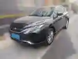 2022 Toyota Harrier 2.0L 171HP L4 CVT