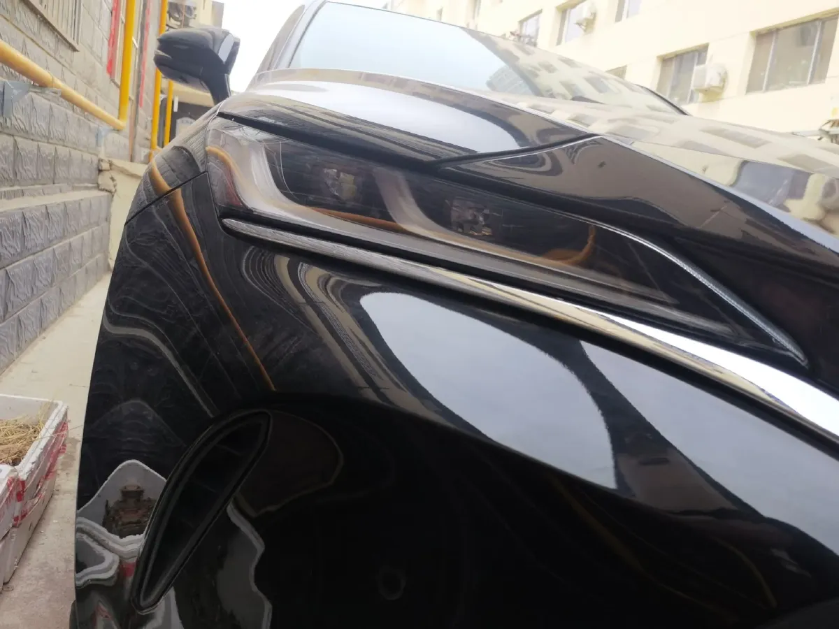 2022 Toyota Harrier 2.0L 171HP L4 CVT,autocango,china used car exporter,china ev exporter,chinese used car exporter,chinese used ev exporter