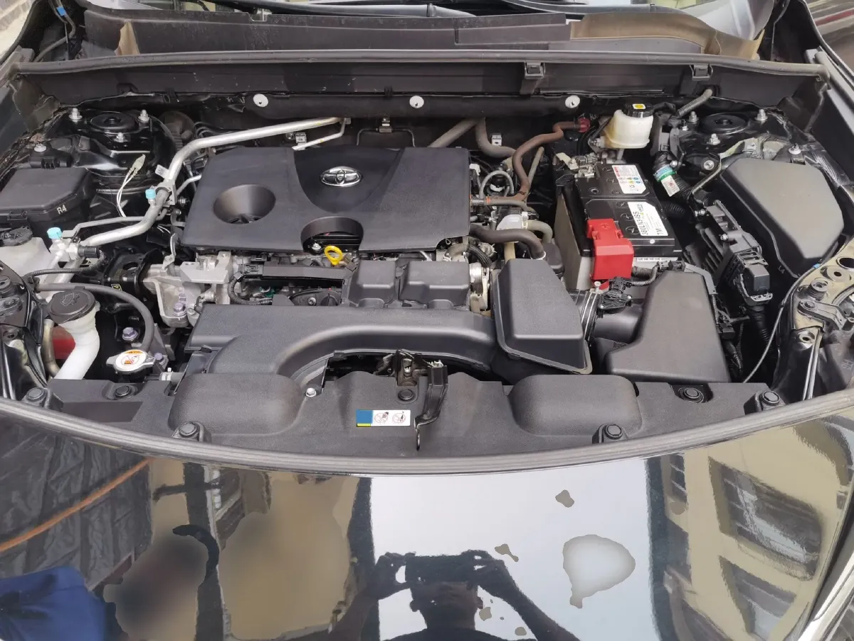 2022 Toyota Harrier 2.0L 171HP L4 CVT,autocango,china used car exporter,china ev exporter,chinese used car exporter,chinese used ev exporter