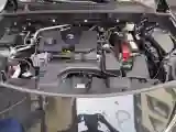 2022 Toyota Harrier 2.0L 171HP L4 CVT