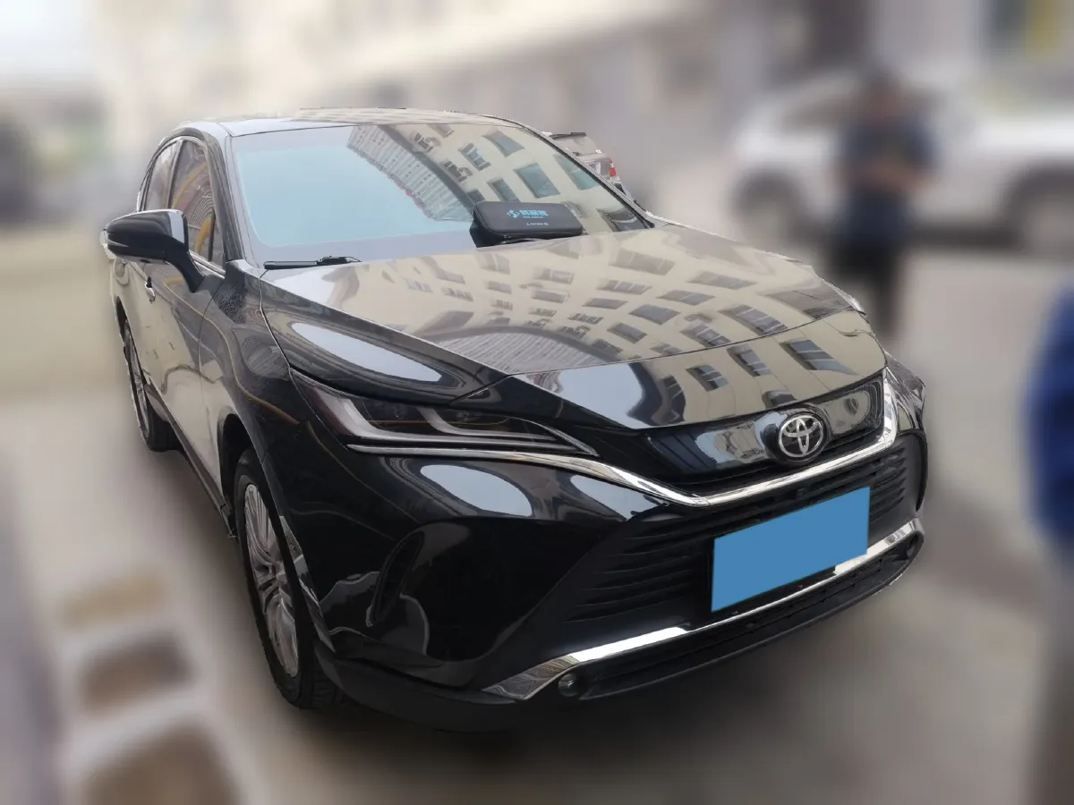 2022 Toyota Harrier 2.0L 171HP L4 CVT,autocango,china used car exporter,china ev exporter,chinese used car exporter,chinese used ev exporter