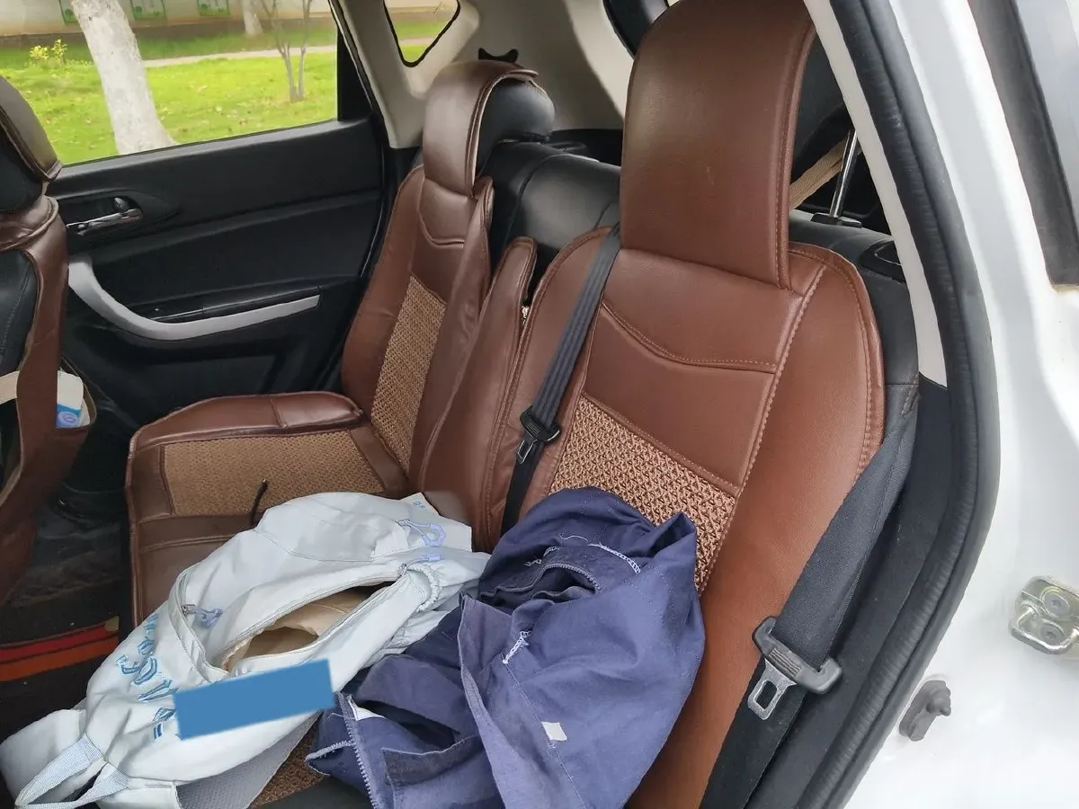 2016 ChangAn CS35 1.6L 125HP L4 5MT,autocango,china used car exporter,china ev exporter,chinese used car exporter,chinese used ev exporter