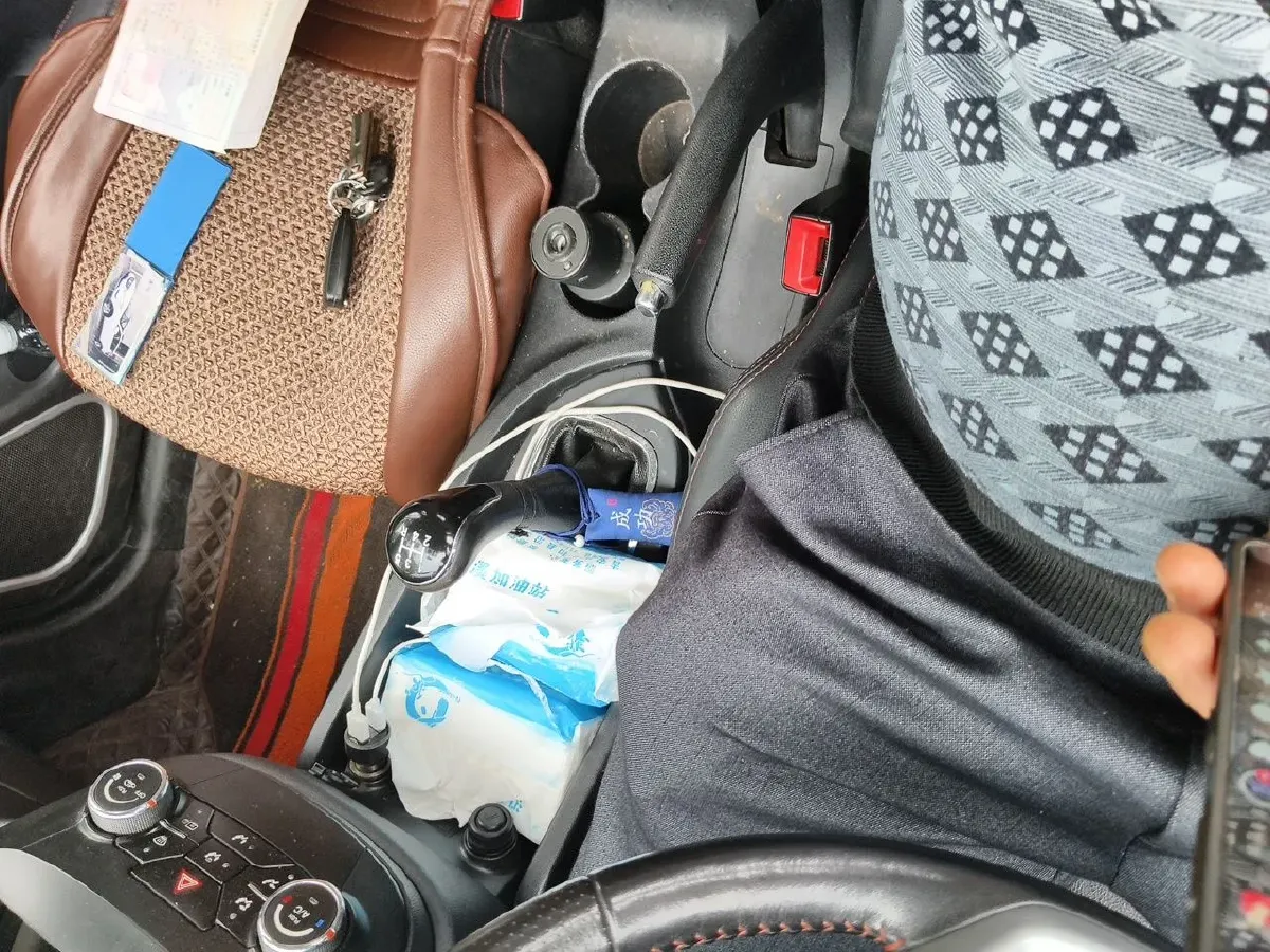 2016 ChangAn CS35 1.6L 125HP L4 5MT,autocango,china used car exporter,china ev exporter,chinese used car exporter,chinese used ev exporter