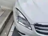 2016 ChangAn CS35 1.6L 125HP L4 5MT