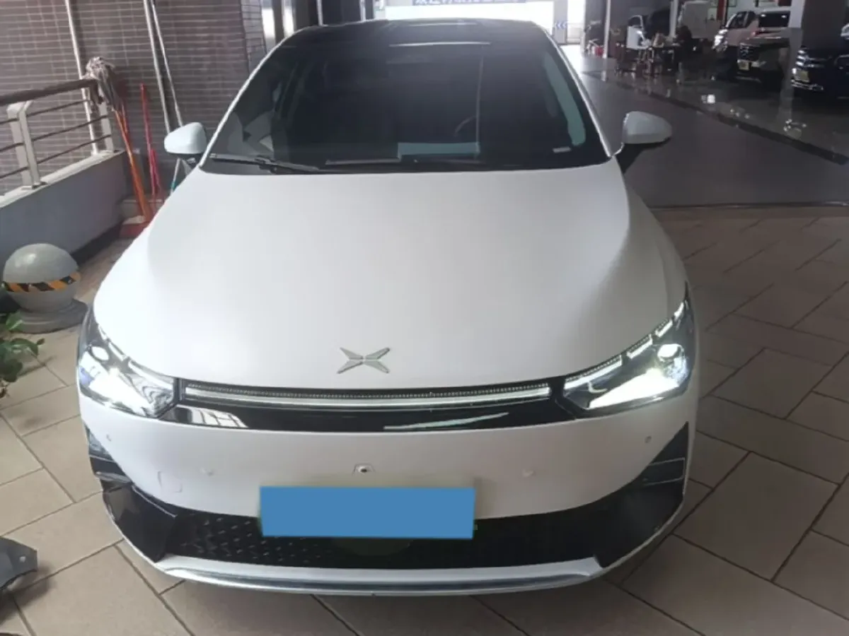 2021 Xpeng P5 BEV 71.4KWH,autocango,china used car exporter,china ev exporter,chinese used car exporter,chinese used ev exporter