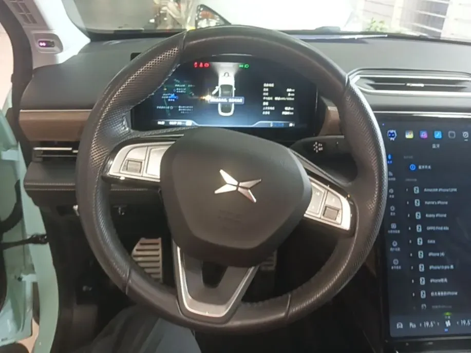 2021 Xpeng P5 BEV 71.4KWH,autocango,china used car exporter,china ev exporter,chinese used car exporter,chinese used ev exporter