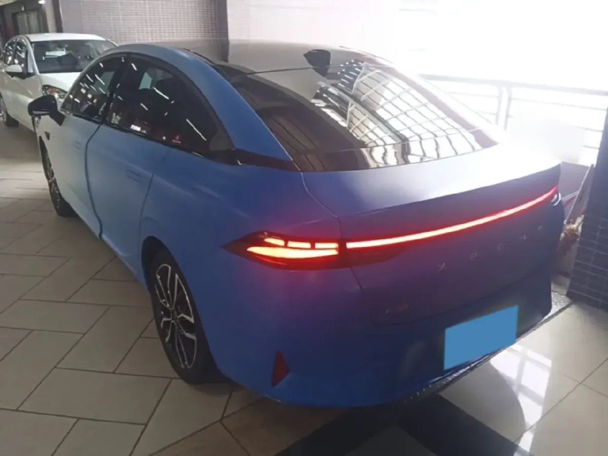 2021 Xpeng P5 BEV 71.4KWH,autocango,china used car exporter,china ev exporter,chinese used car exporter,chinese used ev exporter